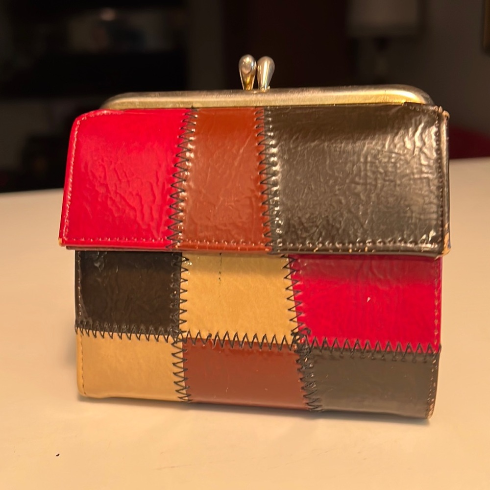 Vintage Barone  wallet